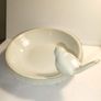 Pottery Barn Bird Bath Image 5