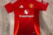 Manchester United Jersey
