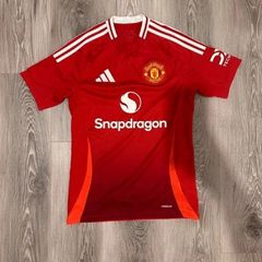 Manchester United Jersey