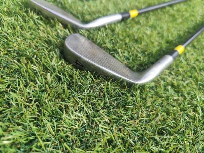 golf clubs