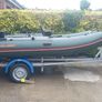 Rib boat Image 3