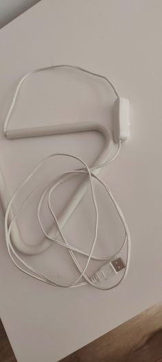 desk lamp