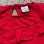 girl long sleeve top 8-9 years old 134cm Image 4