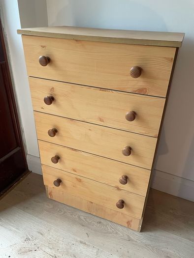 Drawers