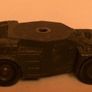 Dinky Toys France  1/43 AML Panhard Armoured Scout car Image 4