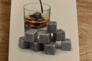 Brand New Chill Stones Rock Set