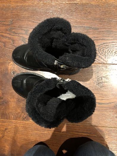 girls boots