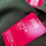 Brand New Green School Cardigan Age 8-9 Image 4