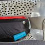 Running waist bag. Jogging. Trekking. Hiking. 2 water bottles included Image 10