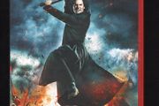 Abraham Lincoln Vampire Hunter DVD Movie