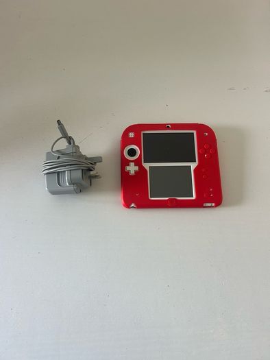 Nintendo 2Ds