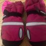 Hestra mittens Image 2