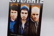 Love Hate Series 1, 2 &amp; 3 Dvd Box Set - Rare Retro Rte 2010