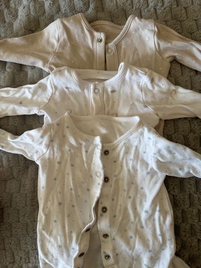 baby clothes bundle