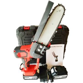 BRAND NEW Portable 8 Inch Electric Pruning Saw