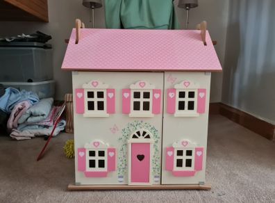 Dolls House