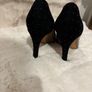 REISS heels - with stud detail Image 2