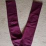 Boys New Wine Chinos Image 2