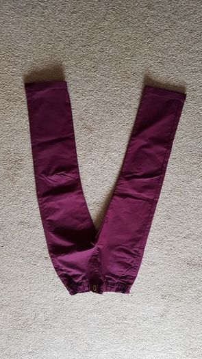 Boys New Wine Chinos