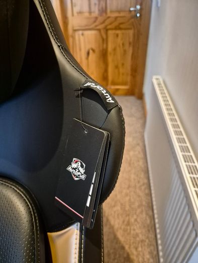 (READ AD) AutoFull M6 Ultra 2.0 Ergonomic Gaming Chair with Warranty