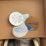 Mayoral todler shoes size uk 7 Image 3