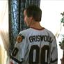 Hockey jersey clark griswold Image 2