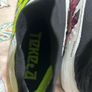 New balance tekela laceless football boots size 7 Image 10