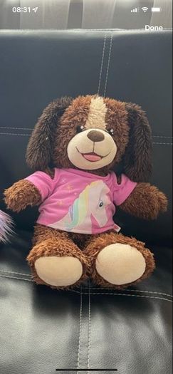build a bear