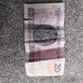 bank note Image 2