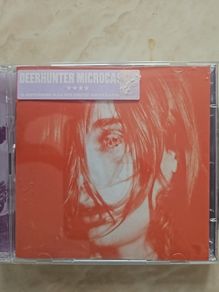 Deerhunter 2CD - Microcastle