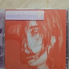 Deerhunter 2CD - Microcastle