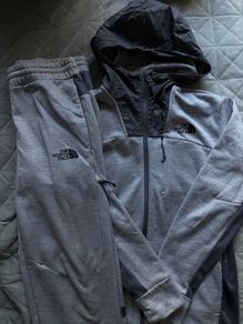 The North Face Tracksuit