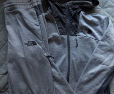 The North Face Tracksuit