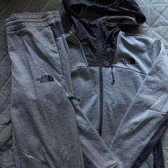 The North Face Tracksuit