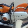 Stihl TS410 Consaw Image 5