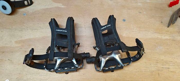 Bike Pedals