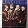 Love/Hate - Series 1-5 (2010-2014) [DVD TV Boxsets] Image 8