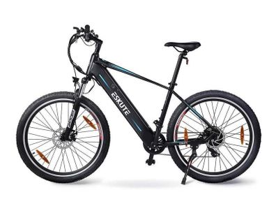 Eskute Netuno Electric Bike