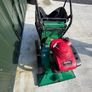 'Billy Goat' Commercial Garden Vacuum with 150L bag and ancillary suction hose Image 5