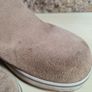 Womens Sorel Glacy Short Waterproof Ankle Boots Winter Size Uk 7 Eu 40 (AT1) Image 8