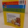 Children,s Illustrated Thesaurus Book Image 3