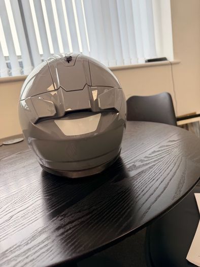 Helmet