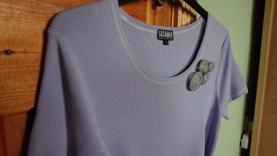 Casamia Dress   Size 12