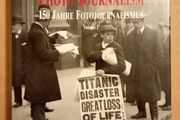 150 Years of Photo Journalism 1995 Book