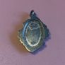 Sterling Silver Medal Image 2