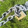 Heavy duty chain Image 3