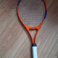 Slazenger 23 inch Junior tennis racket (collect Stillorgan)