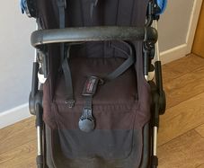 Bugaboo Buffalo