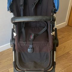 Bugaboo Buffalo