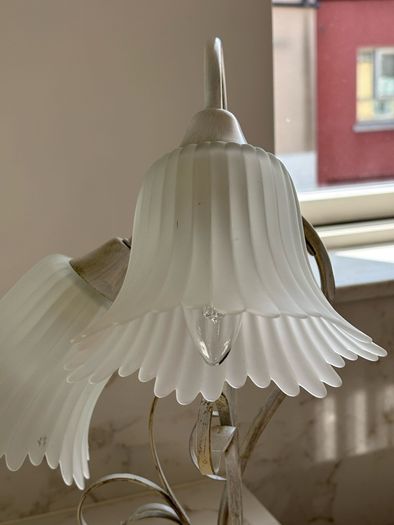 lamp
